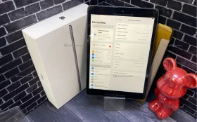 Купить Планшет iPad (8 поколение) 32GB б/у , в Курган Цена:9900рублей