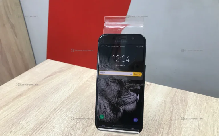 Samsung Galaxy A5 (2017) 3/32 ГБ