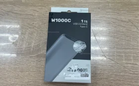 Купить Внешний ssd б/у , в Самара Цена:7500рублей