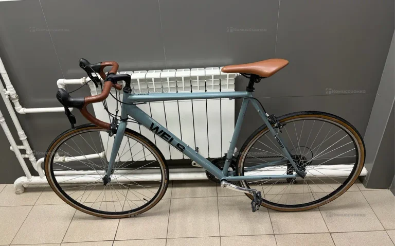 Велосипед Wels Rider