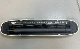 Купить Отвертка электрическая Xiaomi Wowstick Screwdriver 1F+ TRY 20 in 1 Kit (черный) б/у , в Симферополь Цена:1190рублей