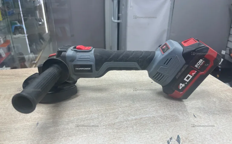 УШМ Profipower MKDGA-20B