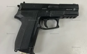 Купить Пневматический пистолет gletcher ss2202 б/у , в Казань Цена:3900рублей