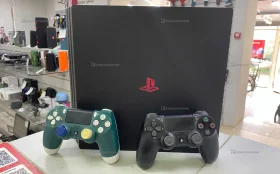 Купить Приставка PS4 Pro 1TB. б/у , в Тольятти Цена:21900рублей