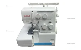 Купить Швейная машина  оверлок Janome б/у , в Копейск Цена:14900рублей