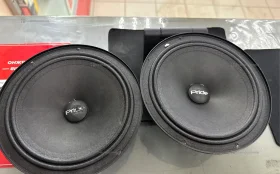 Купить Колонка  pride solo 6.5 б/у , в Чапаевск Цена:3700рублей