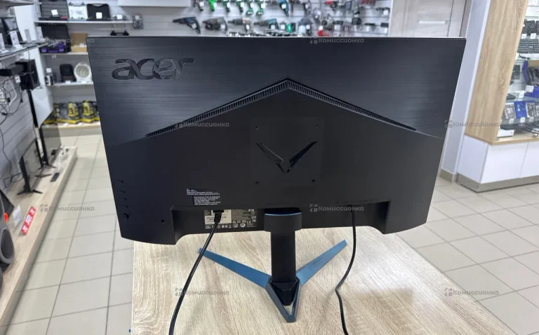Монитор Acer VG271UM3bmiipx