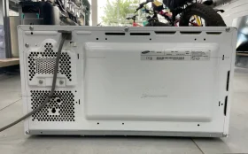 Купить Микроволновая печь  Samsung mw73br б/у , в Тольятти Цена:3900рублей
