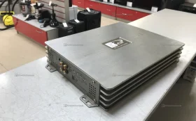 Купить Усилитель Kicx QS-1.350 б/у , в Энгельс Цена:2500рублей