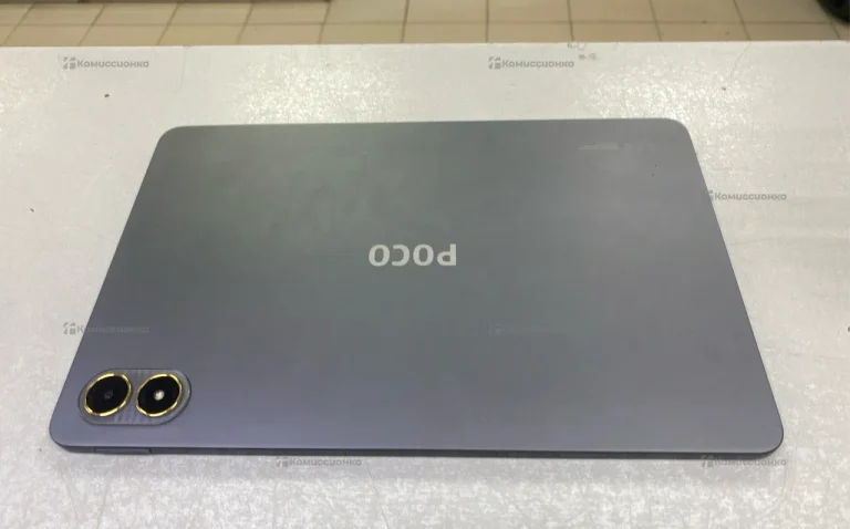 Планшет poco pad m1 8/256