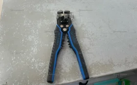 Купить Стриппер (для снятия изоляции) KBT TOOLS (WS-11) б/у , в Кострома Цена:690рублей