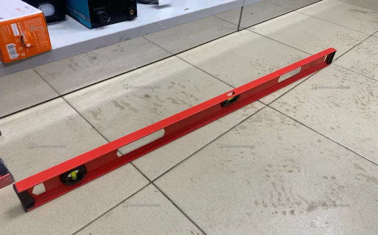 Уровень двутавровый Vira800mm