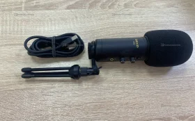 Купить Микрофон Dexp U700 б/у , в Тольятти Цена:790рублей