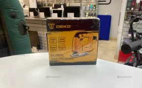 Купить Лобзик DEKO DKJS600 б/у , в Нижний Новгород Цена:1690рублей