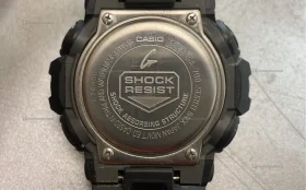 Купить Часы  Casio G-Shok ga700 б/у , в Санкт-Петербург Цена:3900рублей