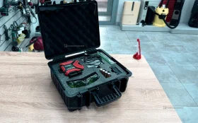Купить Нивелир Condtrol Fliesen 3D Laser б/у , в Челябинск Цена:7900рублей