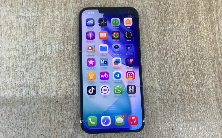 Apple iPhone 13 Pro Max 6/128 ГБ