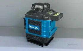 Купить Лазерный уровень Лазерный уровень Makita (rep) б/у , в Тюмень Цена:3990рублей
