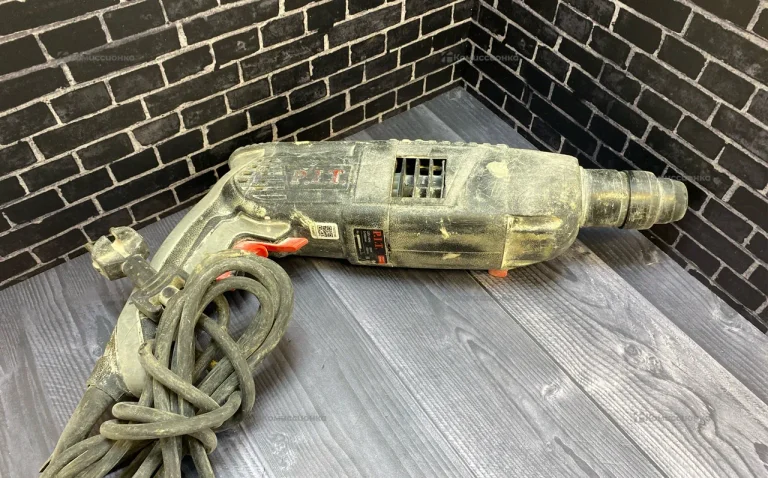 Перфоратор P.I.T. PBH24-C