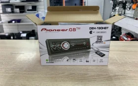 Купить Автомагнитола Pioneer Den-190HBT б/у , в Нижнекамск Цена:990рублей