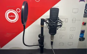 Купить Микрофон ritmix rdm175 б/у , в Краснодар Цена:390рублей