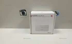 Купить Роутер Huawei 4G CPE 5S б/у , в Набережные Челны Цена:1690рублей