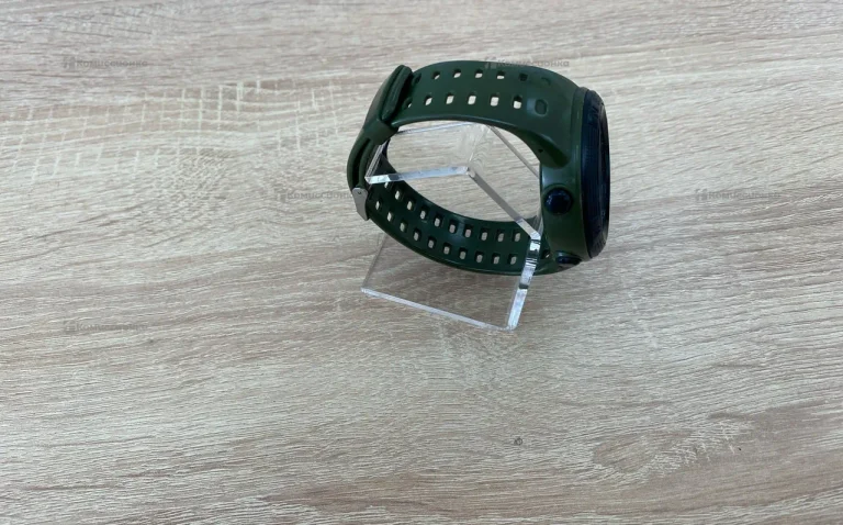 Часы электронные