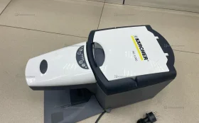 Купить Робот Пылесос  Karcher RC 4000 б/у , в Москва и область Цена:8900рублей