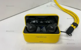 Купить Наушники Realme Buds T500 pro б/у , в Санкт-Петербург Цена:1800рублей