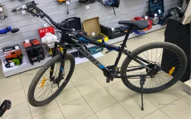 Купить Велосипед Rocket Crater 27.5 б/у , в Магнитогорск Цена:8900рублей