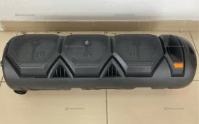 Купить Колонка  ZQS8301 б/у , в Набережные Челны Цена:2900рублей