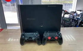 Купить Приставка PS4 pro б/у , в Самара Цена:22990рублей