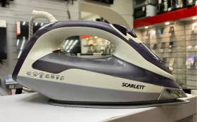 Купить Утюг Scarlett SC-1337S б/у , в Казань Цена:900рублей
