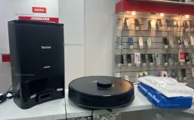 Купить Робот пылесос Tefal X Plorer Series 75 S+ б/у , в Санкт-Петербург Цена:8990рублей