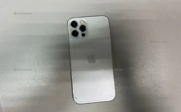 Apple iPhone 12 Pro 6/128 ГБ