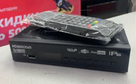 Купить Цифровая ТВ приставка  HDHBEKO б/у , в Саратов Цена:700рублей