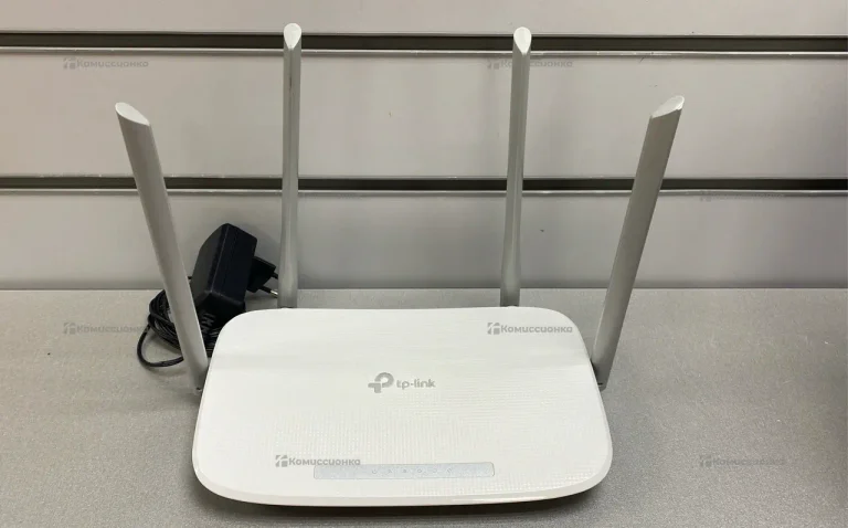 Роутер Tp-link EC220-G5