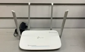 Купить Роутер Tp-link EC220-G5 б/у , в Самара Цена:990рублей