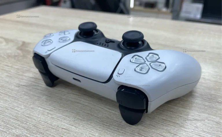 Sony джойстик ps5