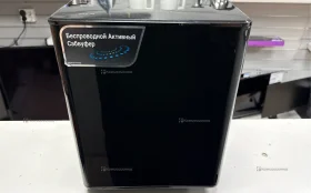 Купить Сабвуфер Samsung PS-WE8200 б/у , в Москва и область Цена:1500рублей