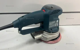 Купить Шлифовальная машина Bosch GEX 34-150 б/у , в Тюмень Цена:14990рублей