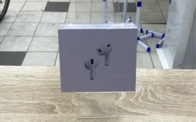 Купить Наушники  AirPods Pro 3 без шума (rep) б/у , в Казань Цена:990рублей