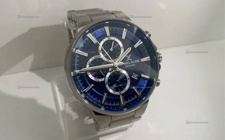 Часы  Daniel klein Dk 1.13358-3