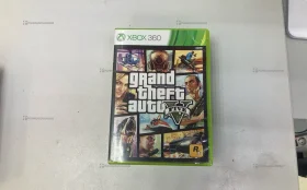 Купить Xbox 360 gta 5 б/у , в Набережные Челны Цена:700рублей