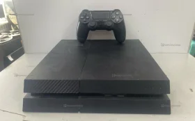 Купить Приставка Sony Plastation 4 fat 500 б/у , в Набережные Челны Цена:14500рублей