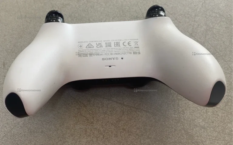 Dualsence  для Ps5