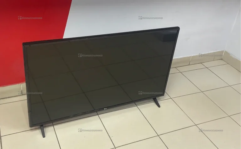Телевизор LG 43LK5910PLC