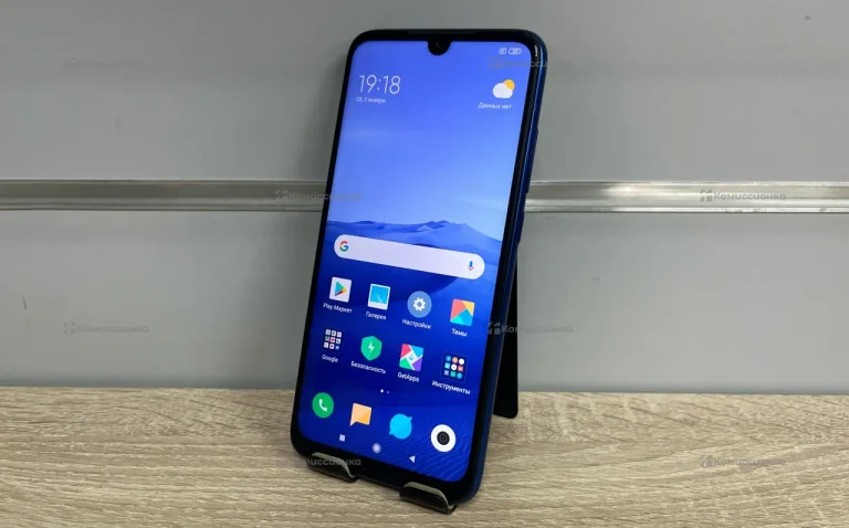 Xiaomi Redmi Note 7 3/32 ГБ