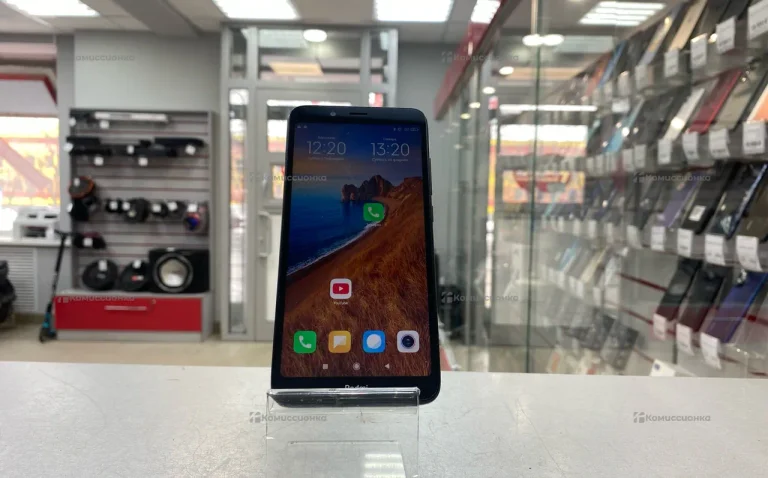 Xiaomi Redmi 7A 2/32 ГБ
