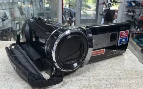 Купить Sony HDR pj200e б/у , в Москва и область Цена:8900рублей